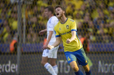 Brondby IF vs FC Copenhagen - Danish 3F Superliga