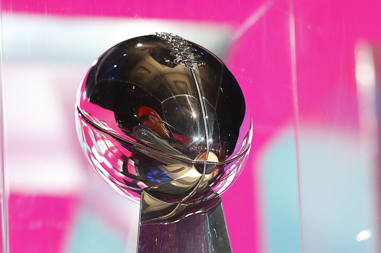 Super Bowl LVII - Previews