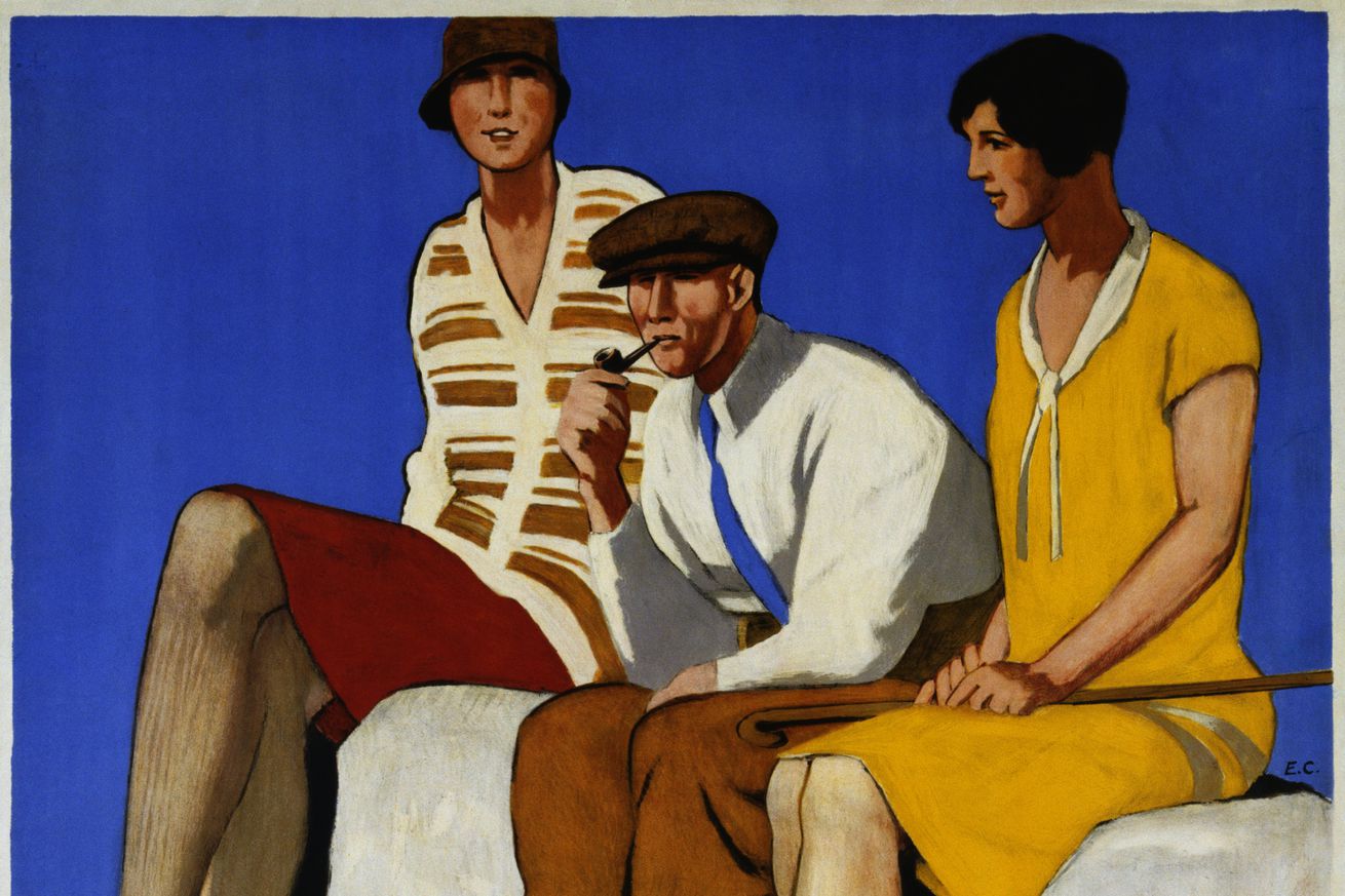 Bally Sportschuhe Poster by Emil Cardinaux