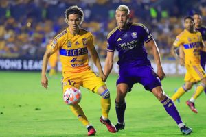 orlando city vs tigres