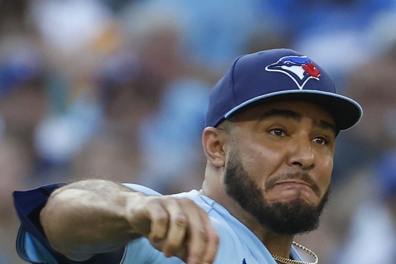 Toronto Blue Jays Vs Tampa Bay Rays