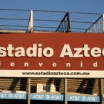 Estadio Azteca, Home of Liga MX Side, Club America