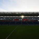 SeatGeek Stadium View Before the Chicago Fire-St. Louis CITY SC Match