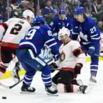 NHL predictions