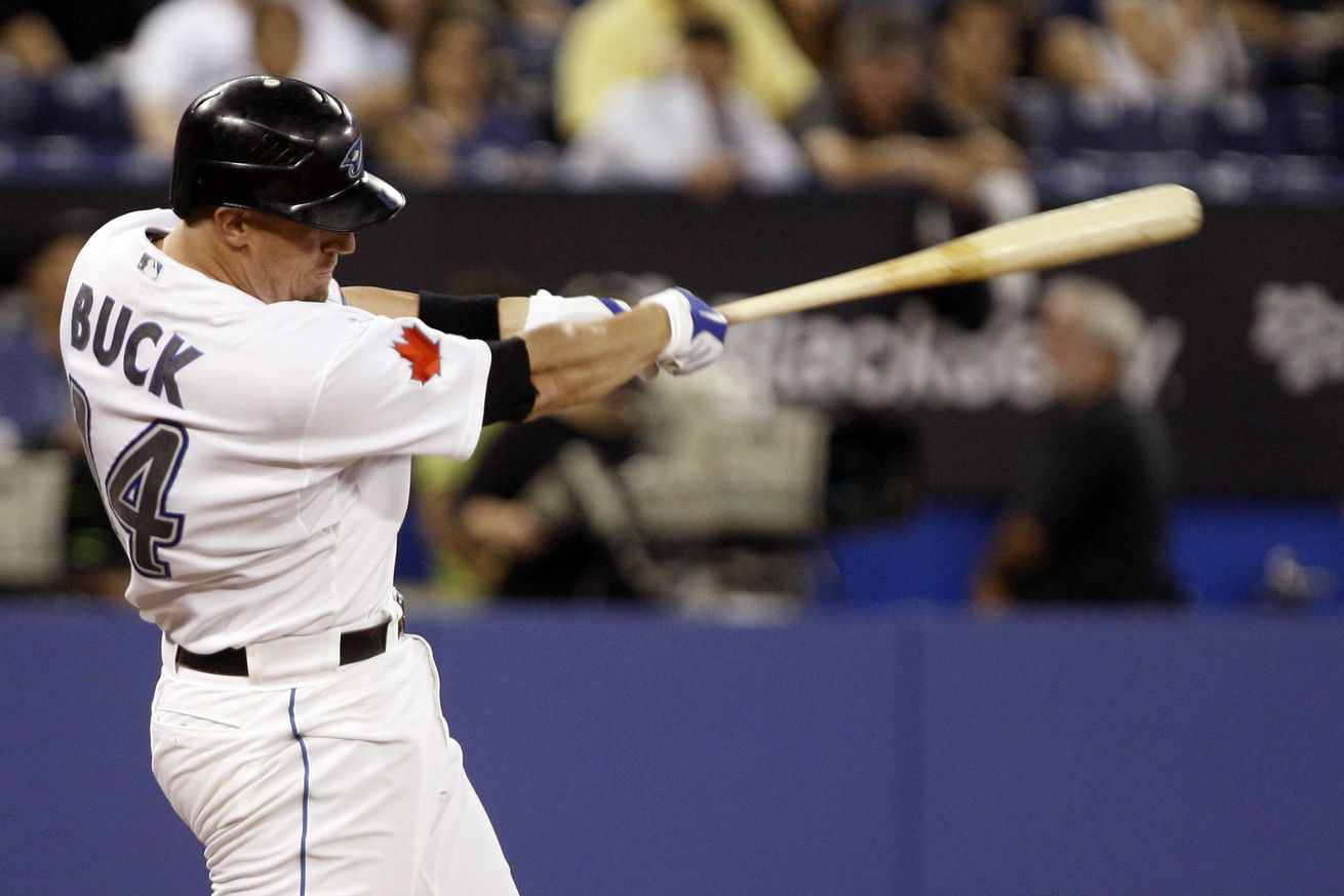 Boston Red Sox v Toronto Blue Jays