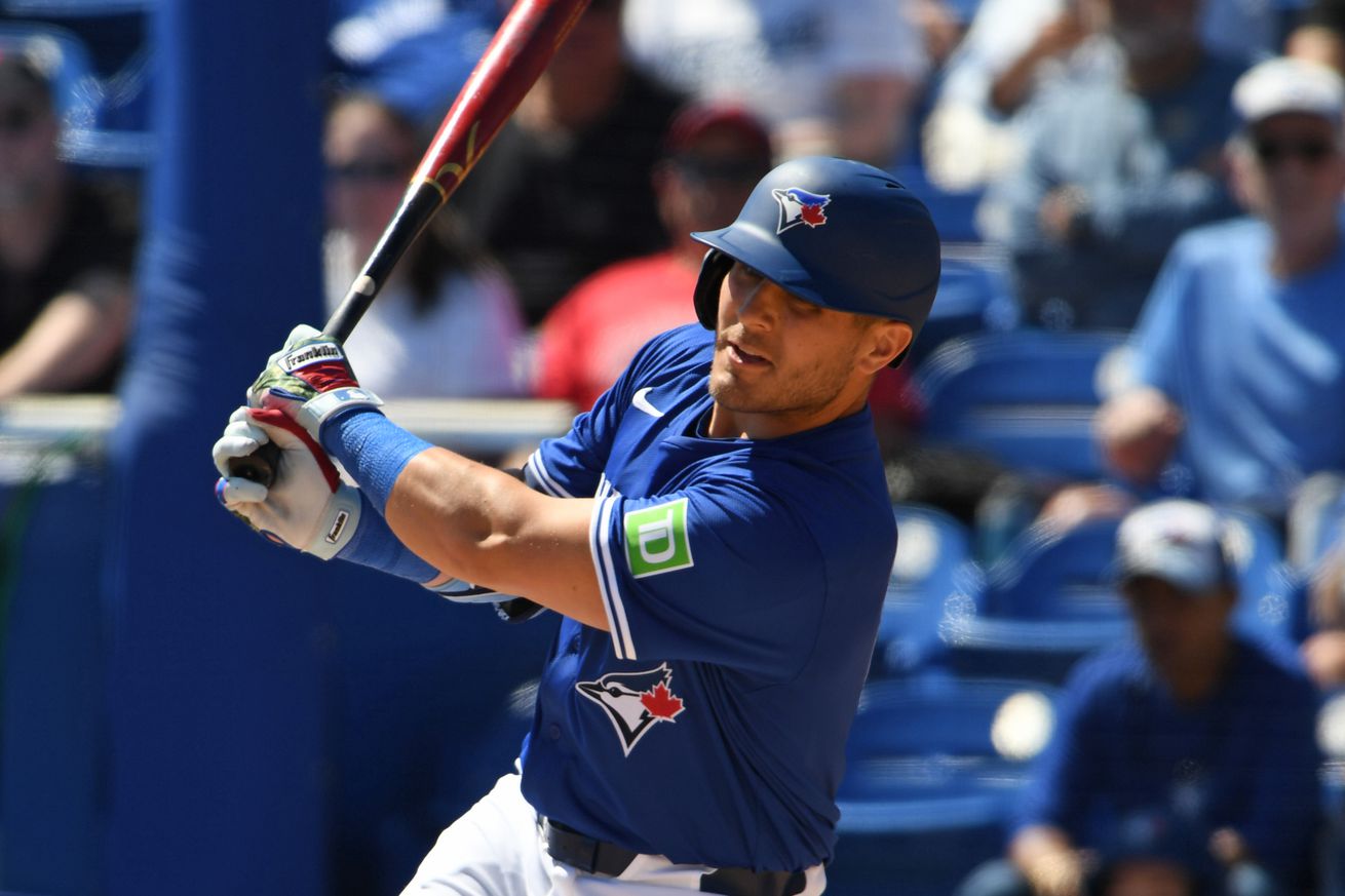 Minnesota Twins v Toronto Blue Jays