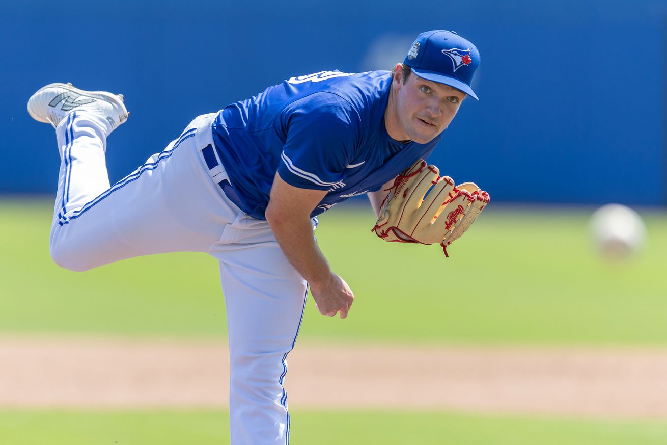 Minnesota Twins v. Toronto Blue Jays
