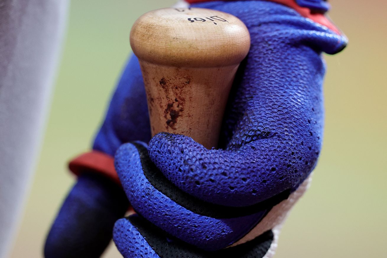 Toronto Blue Jays v Houston Astros