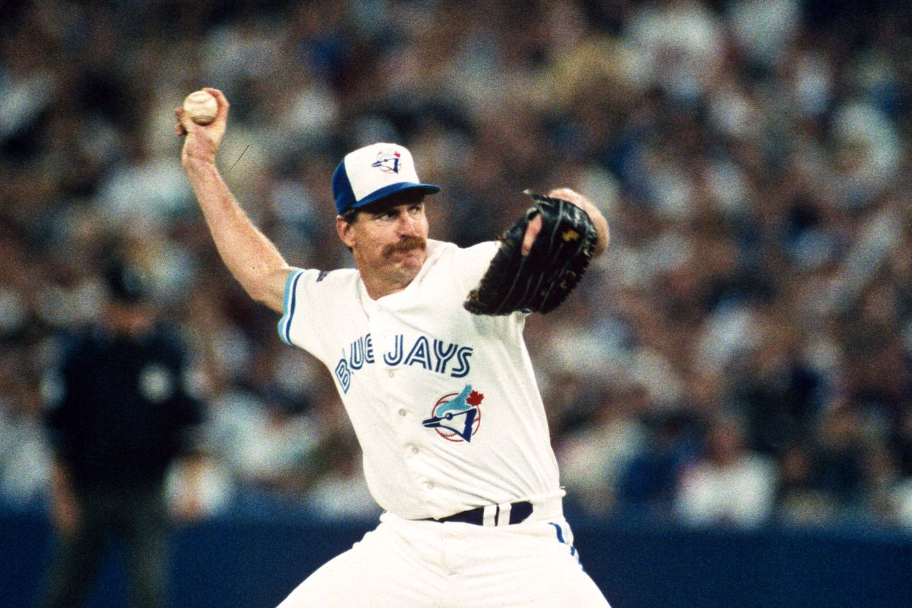 1992 World Series Game 5