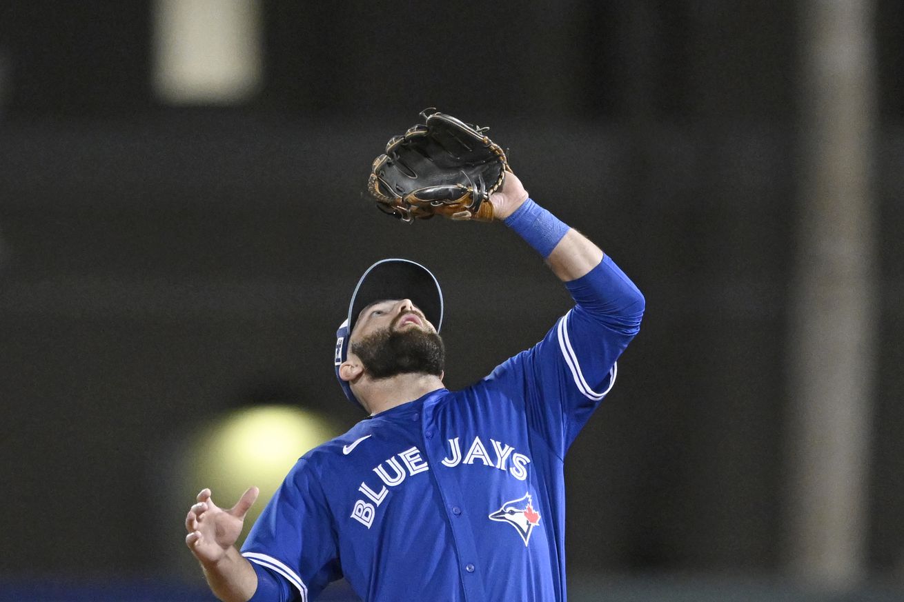Toronto Blue Jays v Baltimore Orioles