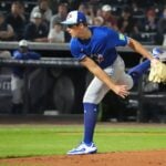 Blue Jays prospect Jake Bloss will miss the rest of 2025 after undergoing elbow surgery.