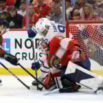 NHL predictions