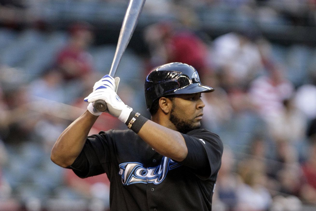 MLB: Toronto Blue Jays at Arizona Diamondbacks