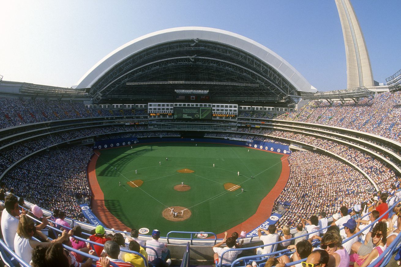 Toronto Blue Jays