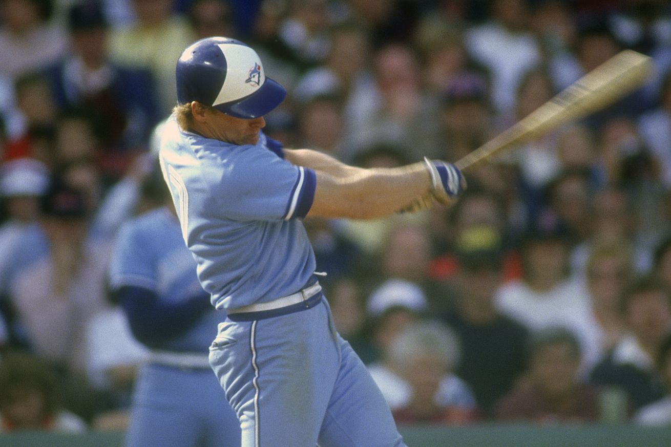 Toronto Blue Jays v Boston Red Sox