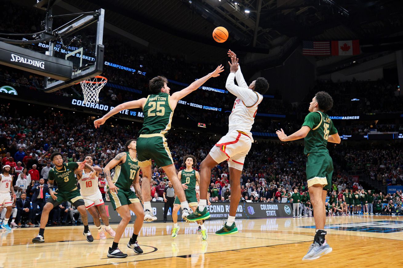 NCAA Men’s Basketball Tournament - Second Round - Seattle