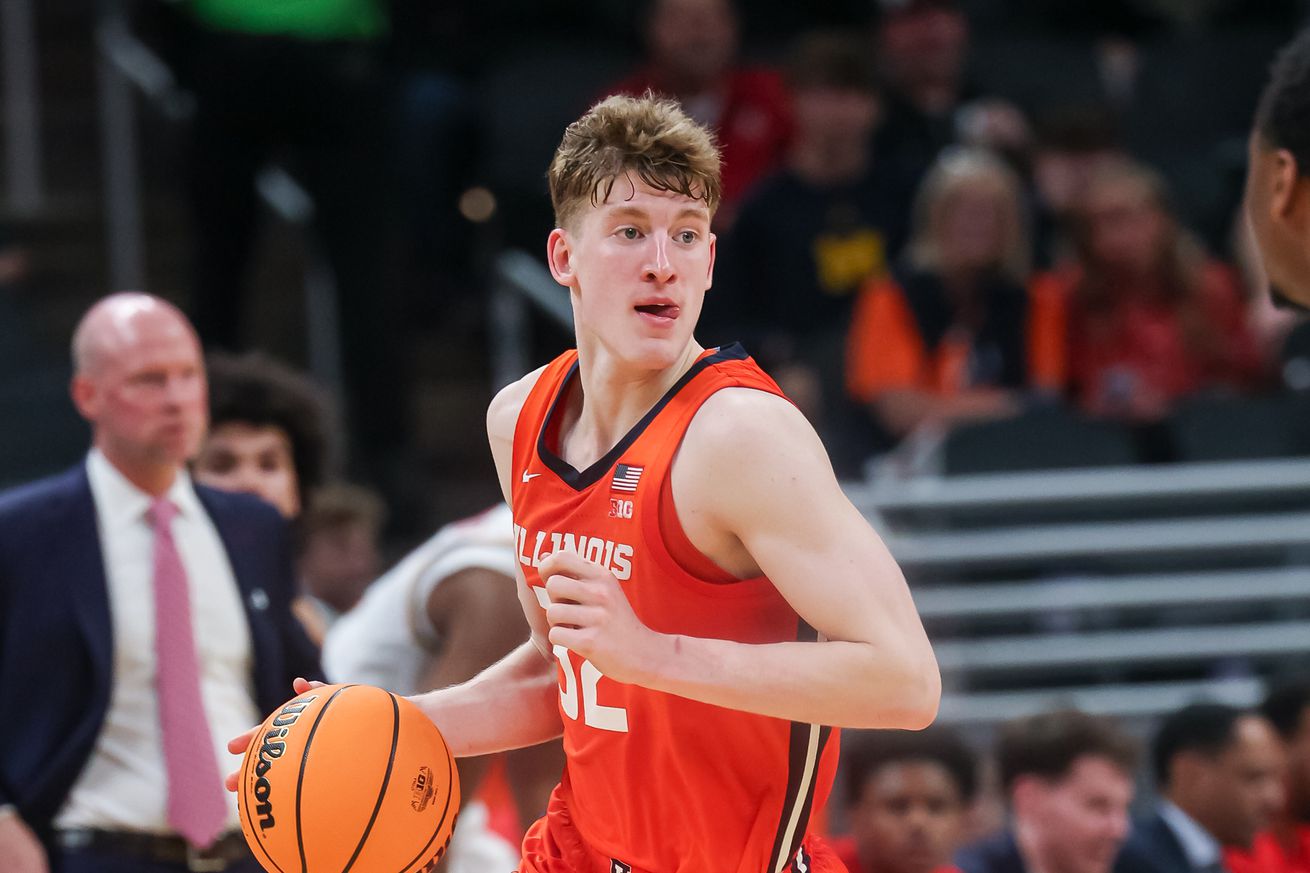 Illinois v Maryland