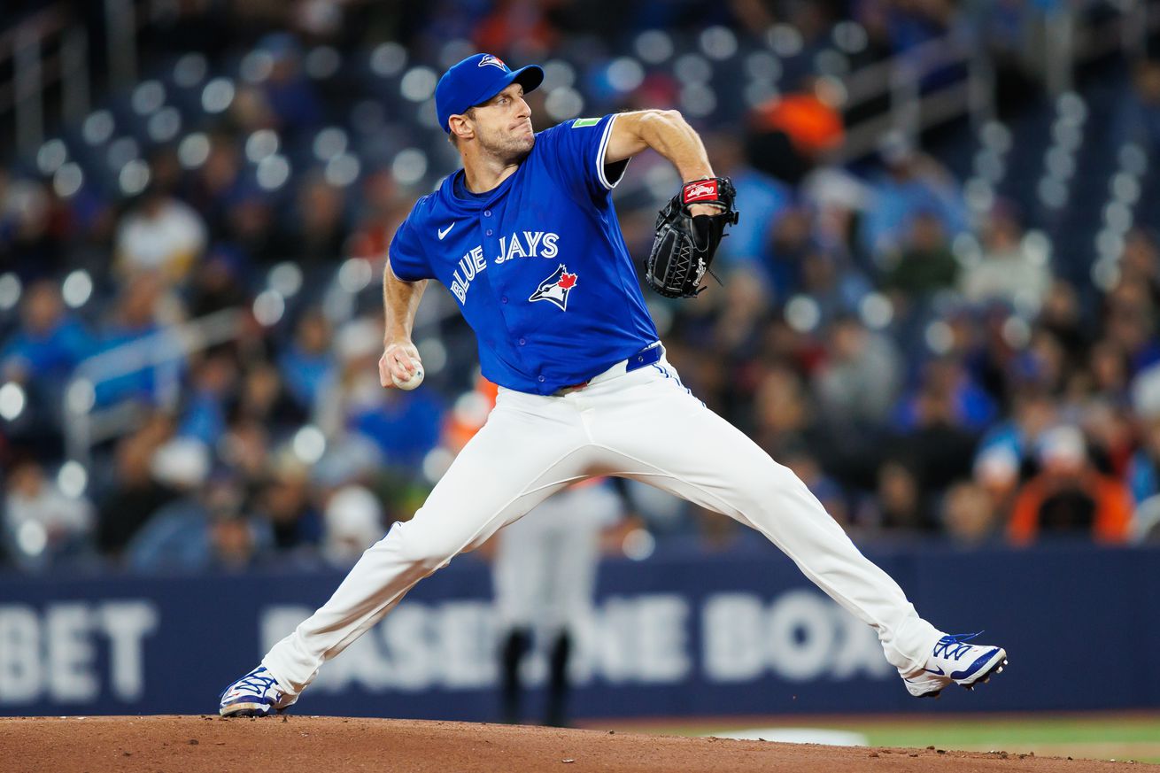Baltimore Orioles v Toronto Blue Jays