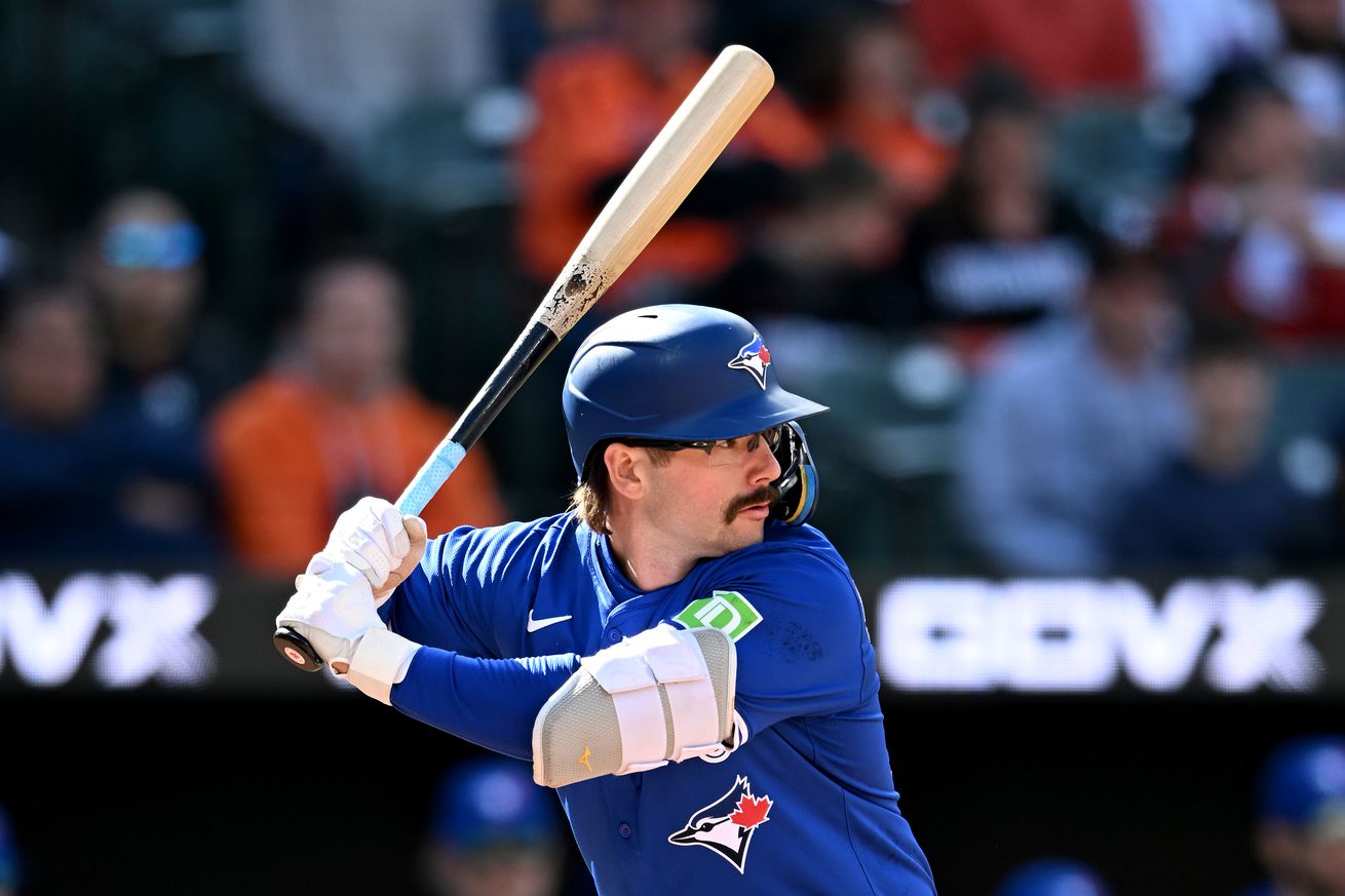 Toronto Blue Jays v Baltimore Orioles