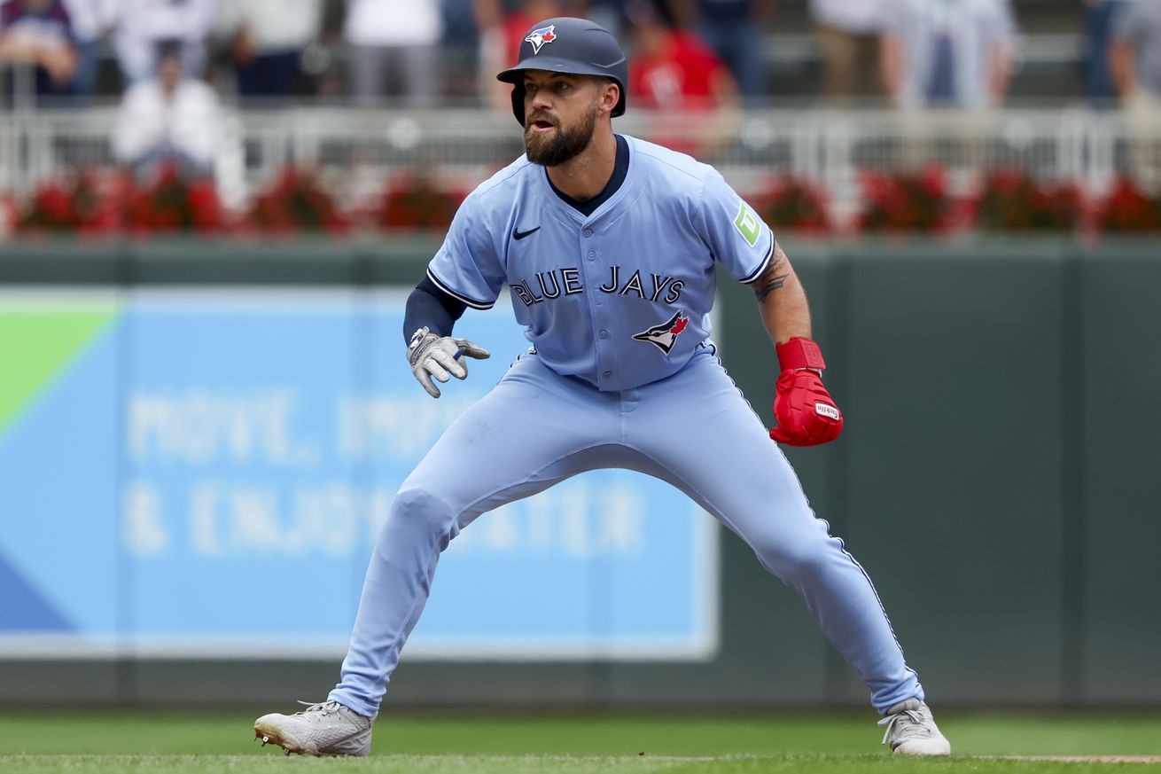 Toronto Blue Jays v Minnesota Twins