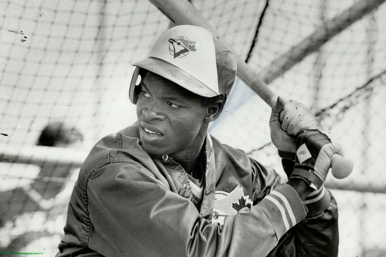 Best in camp: Shortstop Tony Fernandez; 19; a rookie from the Dominican Republic; has been out-stand