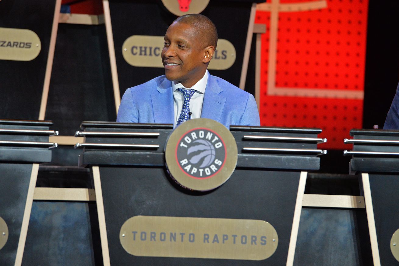 NBA Draft Lottery 2016