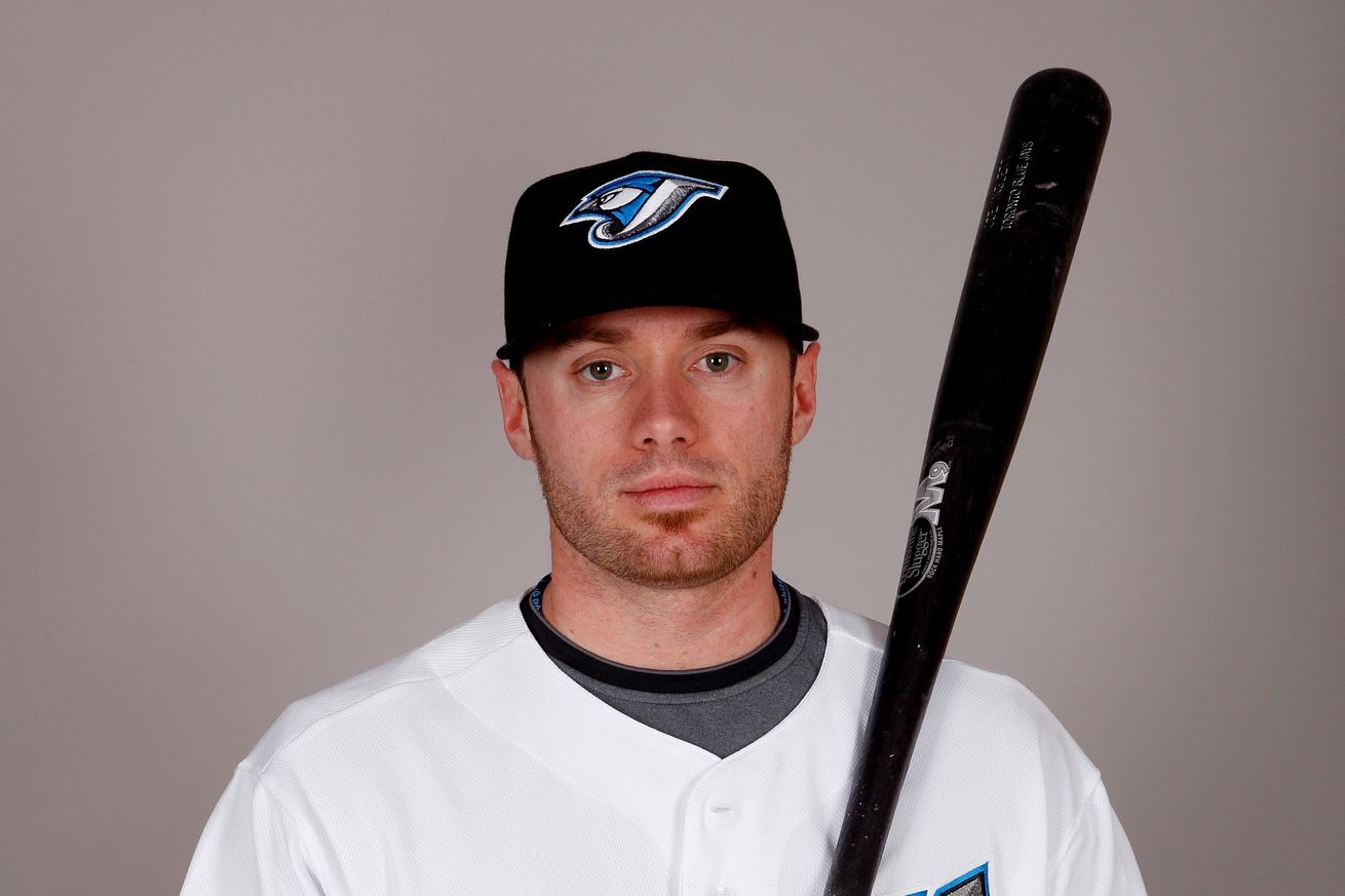 Toronto Blue Jays Photo Day