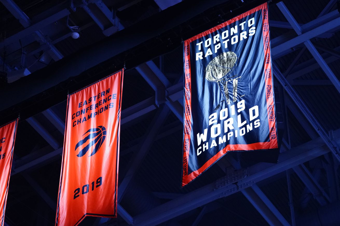 NBA: New Orleans Pelicans at Toronto Raptors