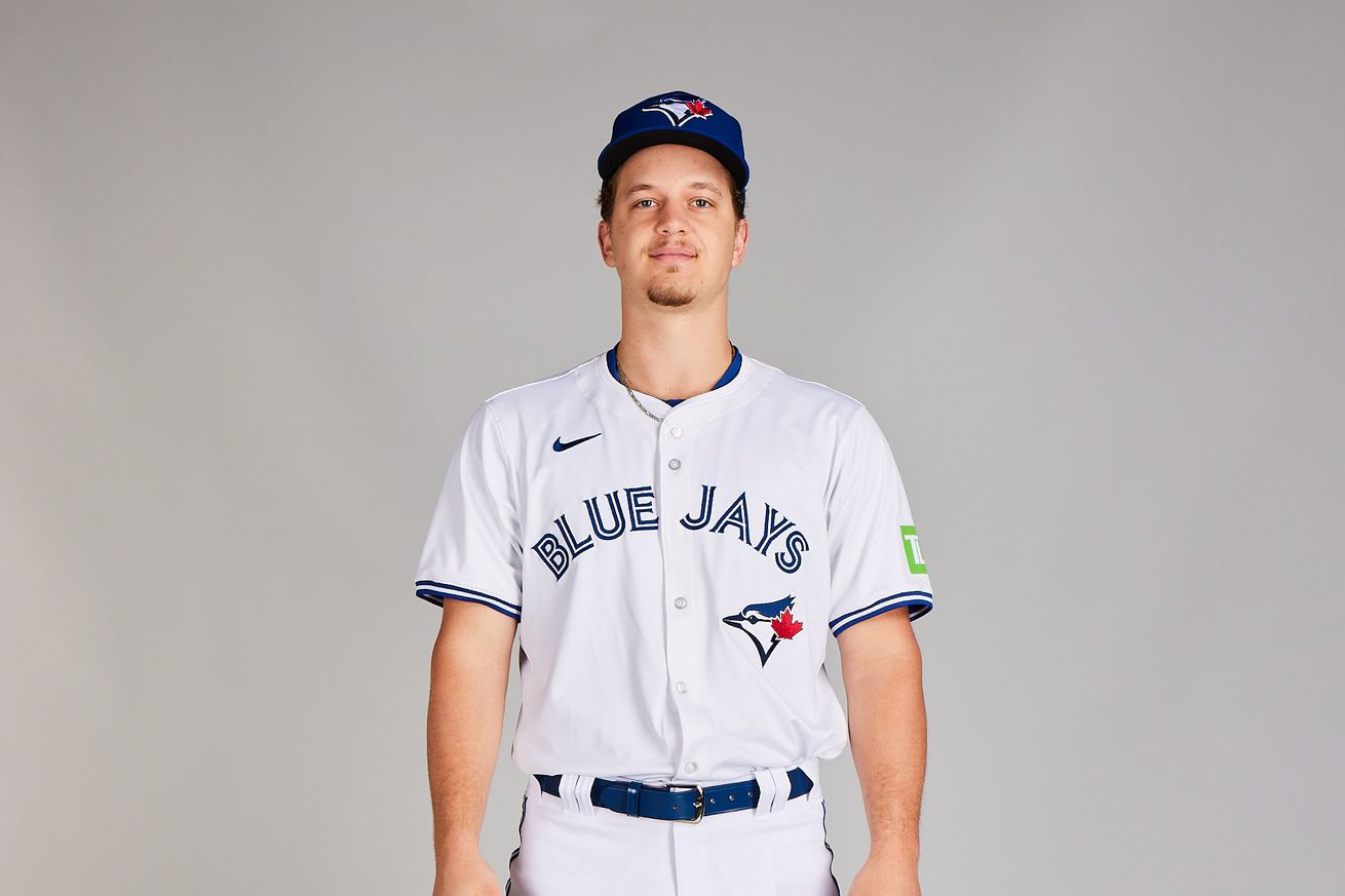 MLB: Toronto Blue Jays-Media Day