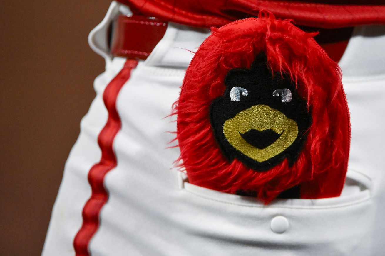 MLB: Milwaukee Brewers at St. Louis Cardinals