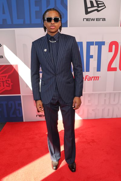 NBA: Draft