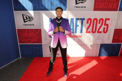 NBA: Draft