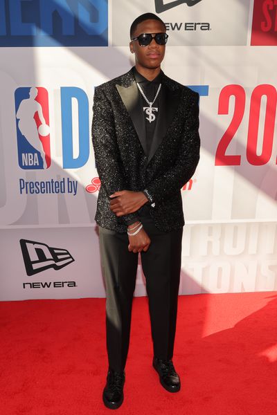 NBA: Draft