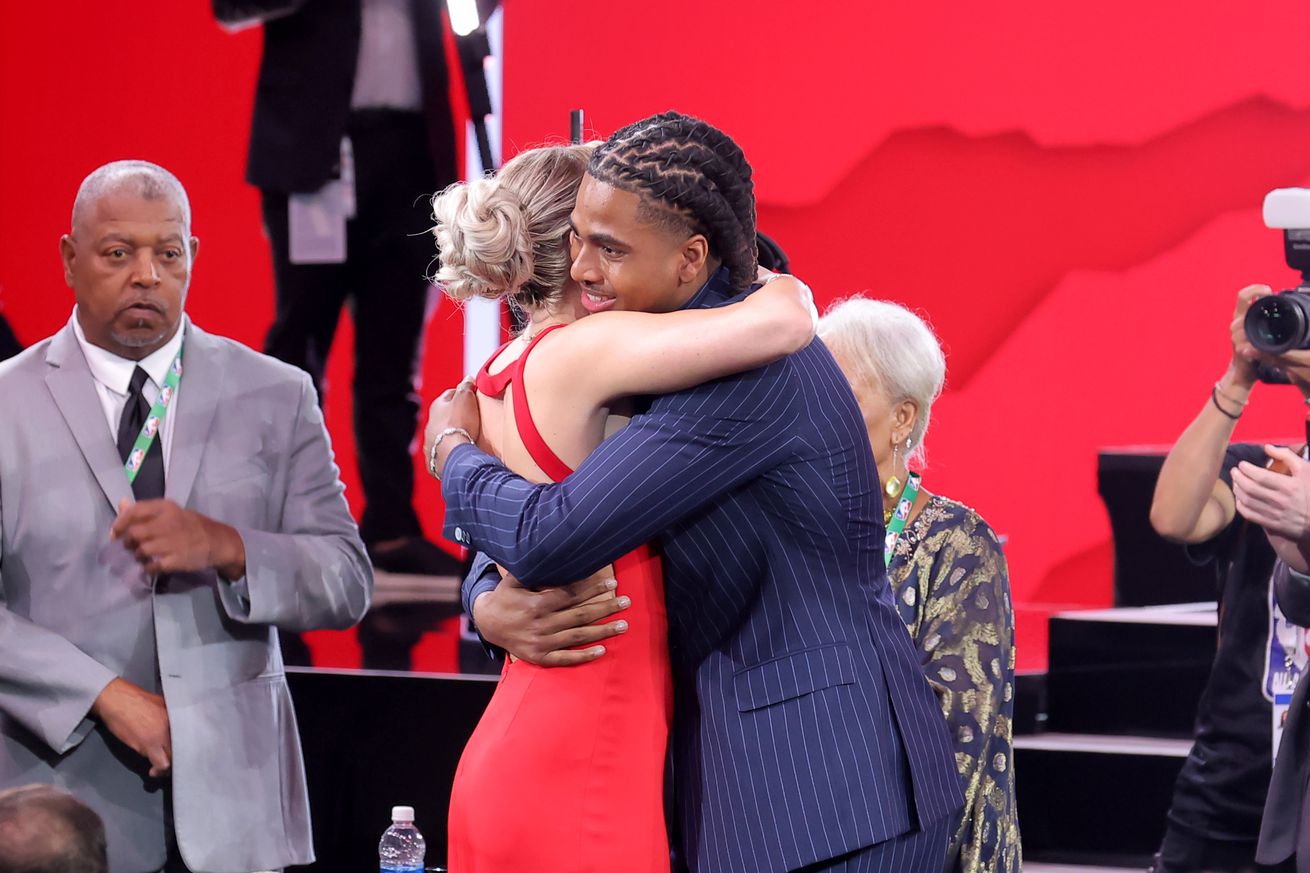 NBA: Draft