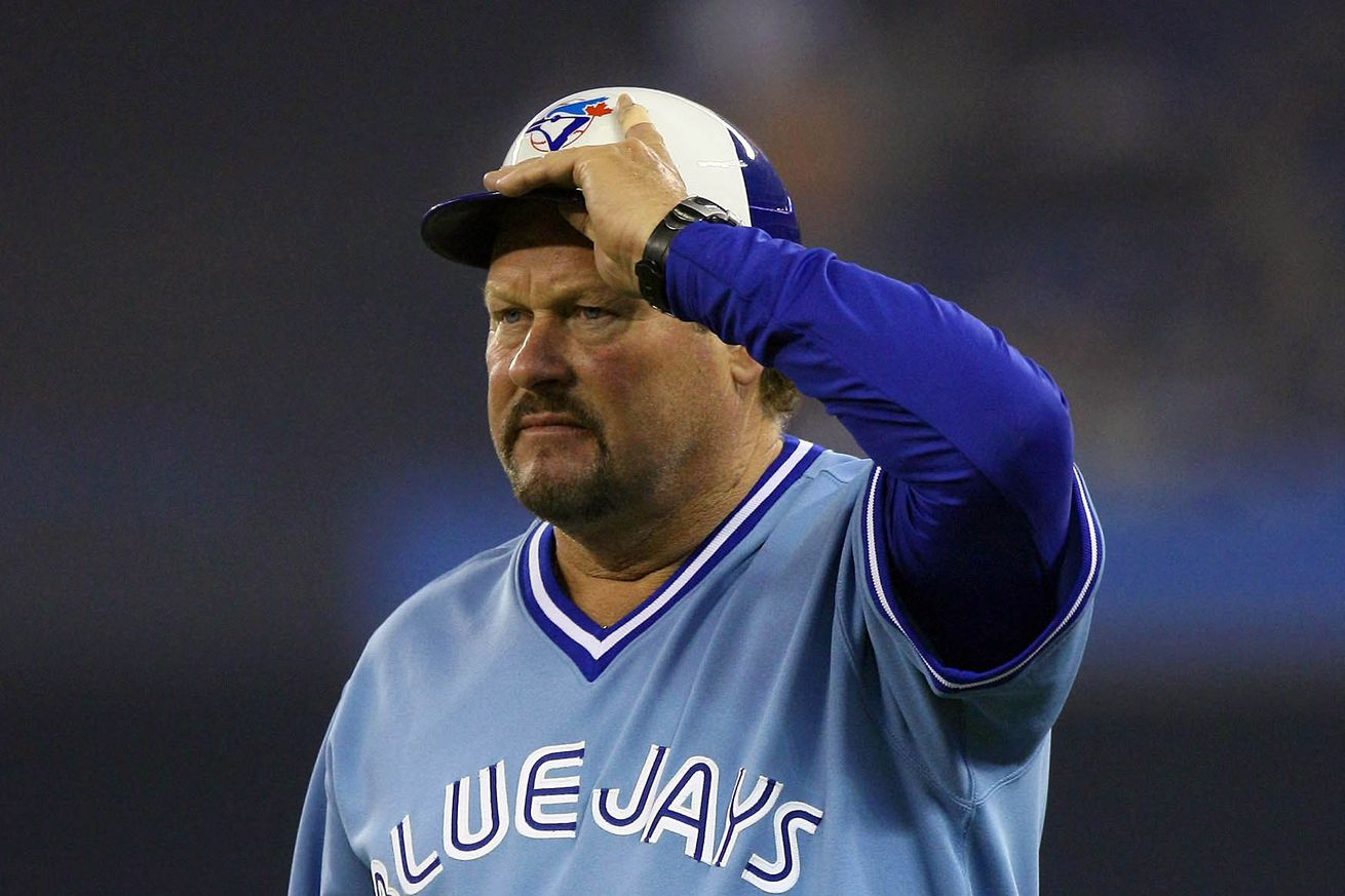 MLB: Boston Red Sox at Toronto Blue Jays