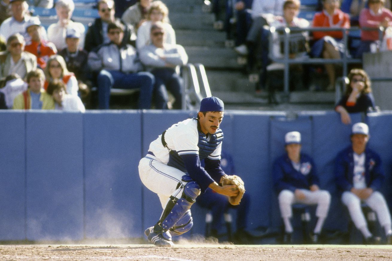 Cleveland Indians v Toronto Blue Jays
