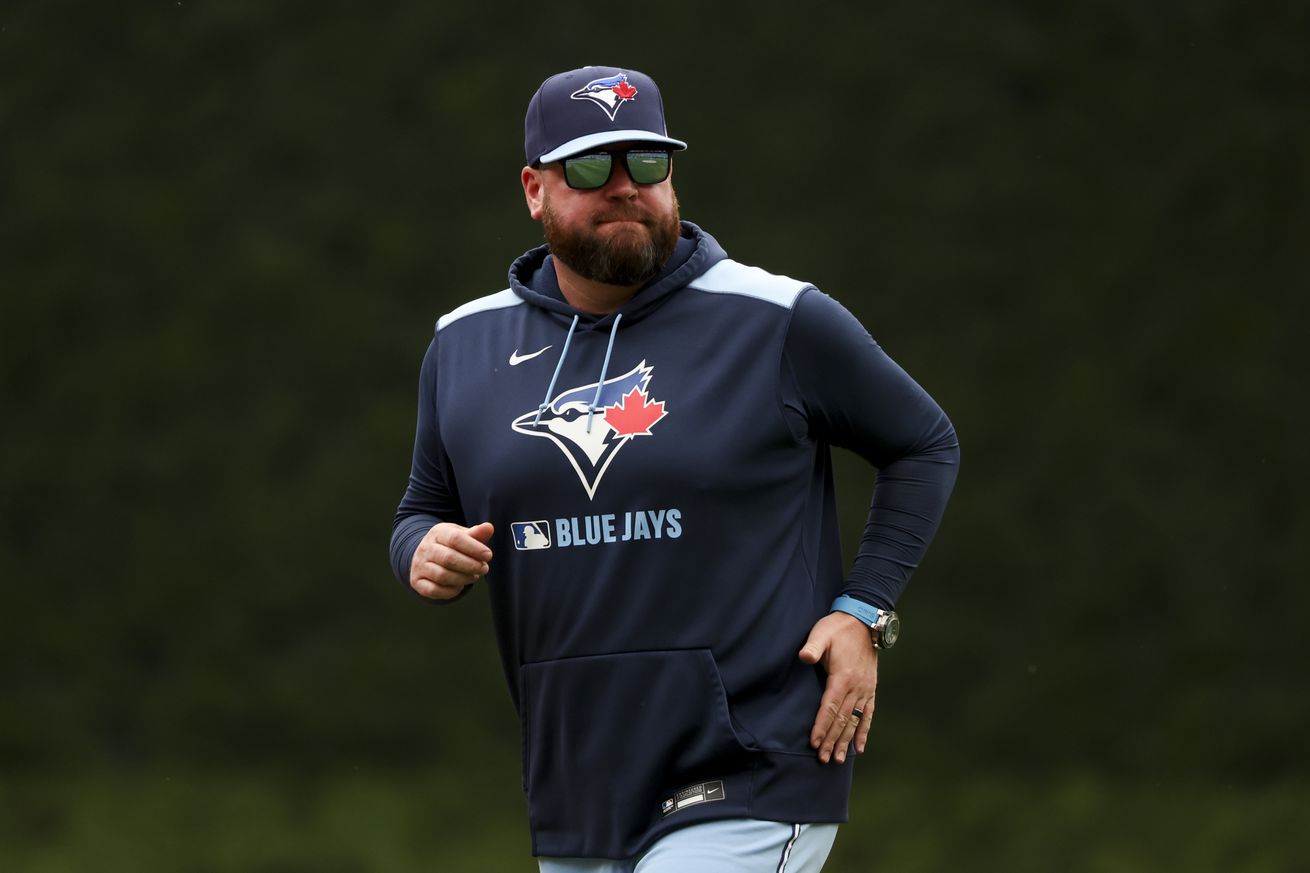 Toronto Blue Jays v Minnesota Twins