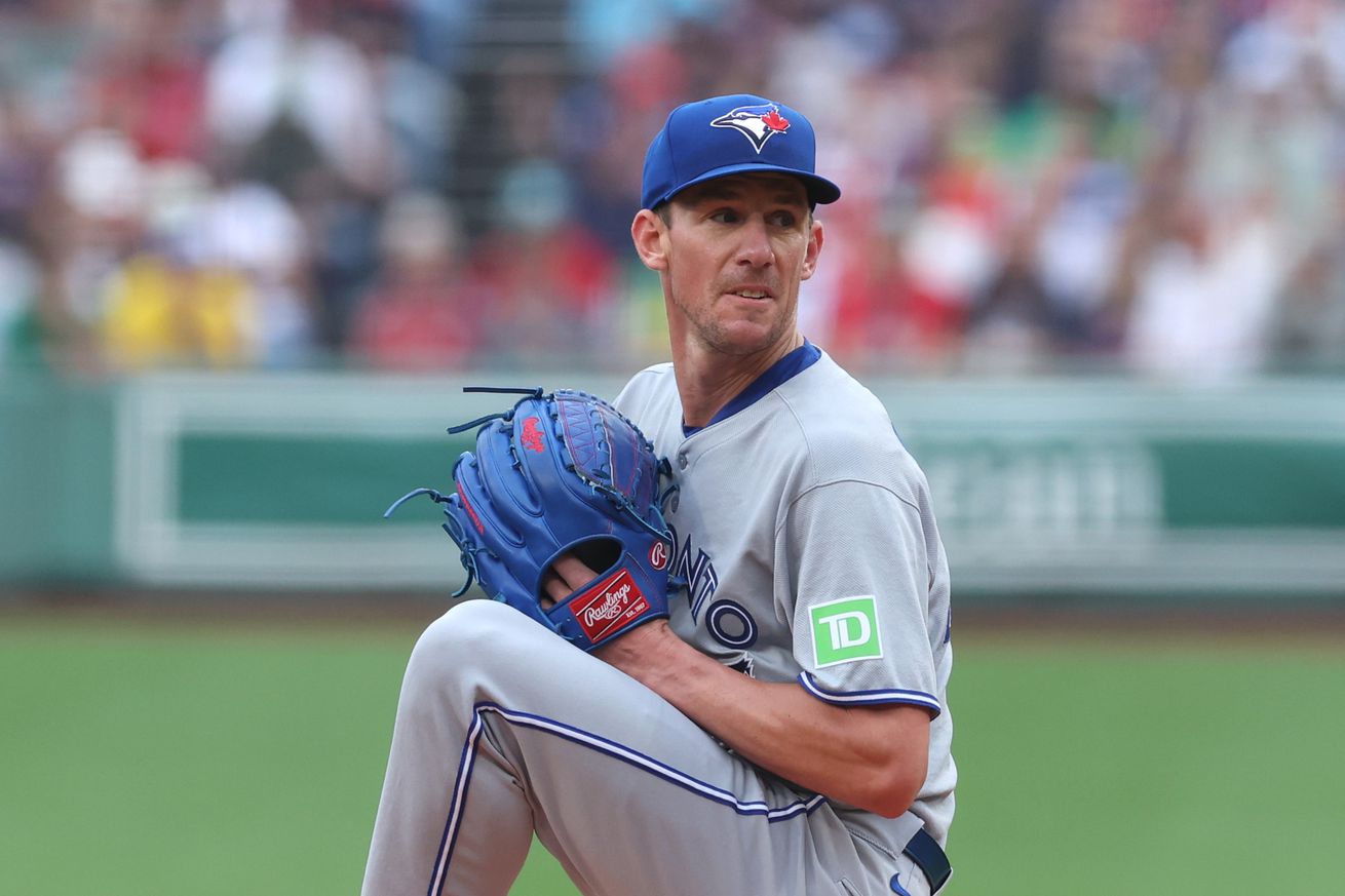 Toronto Blue Jays v Boston Red Sox