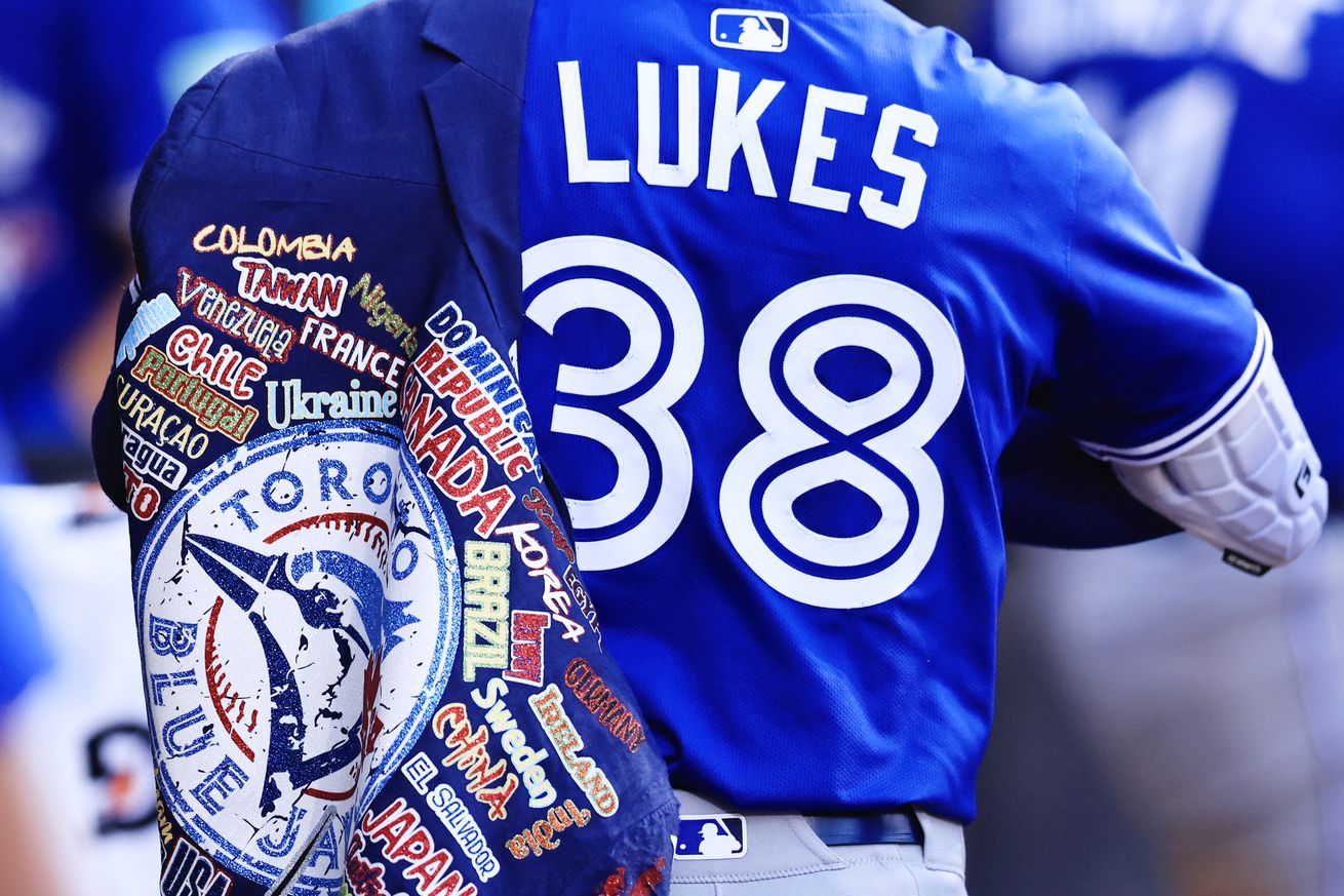 Toronto Blue Jays v Chicago White Sox