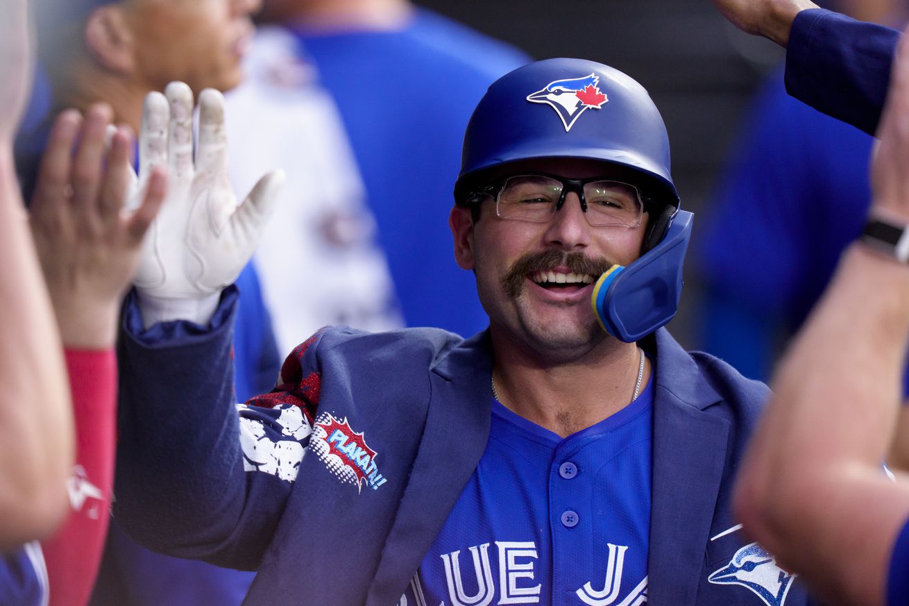 Toronto Blue Jays v Chicago White Sox