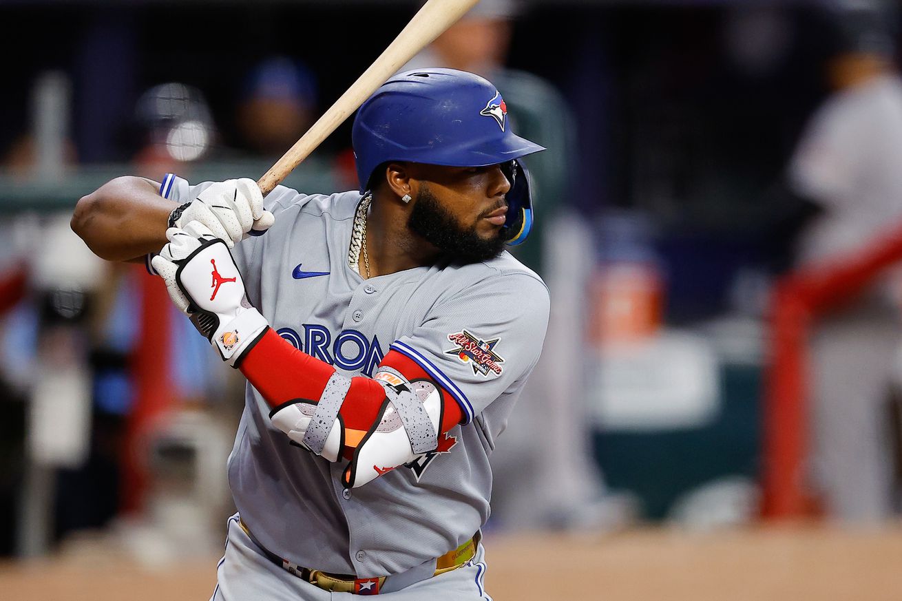 95th MLB All-Star Game presented by Mastercard