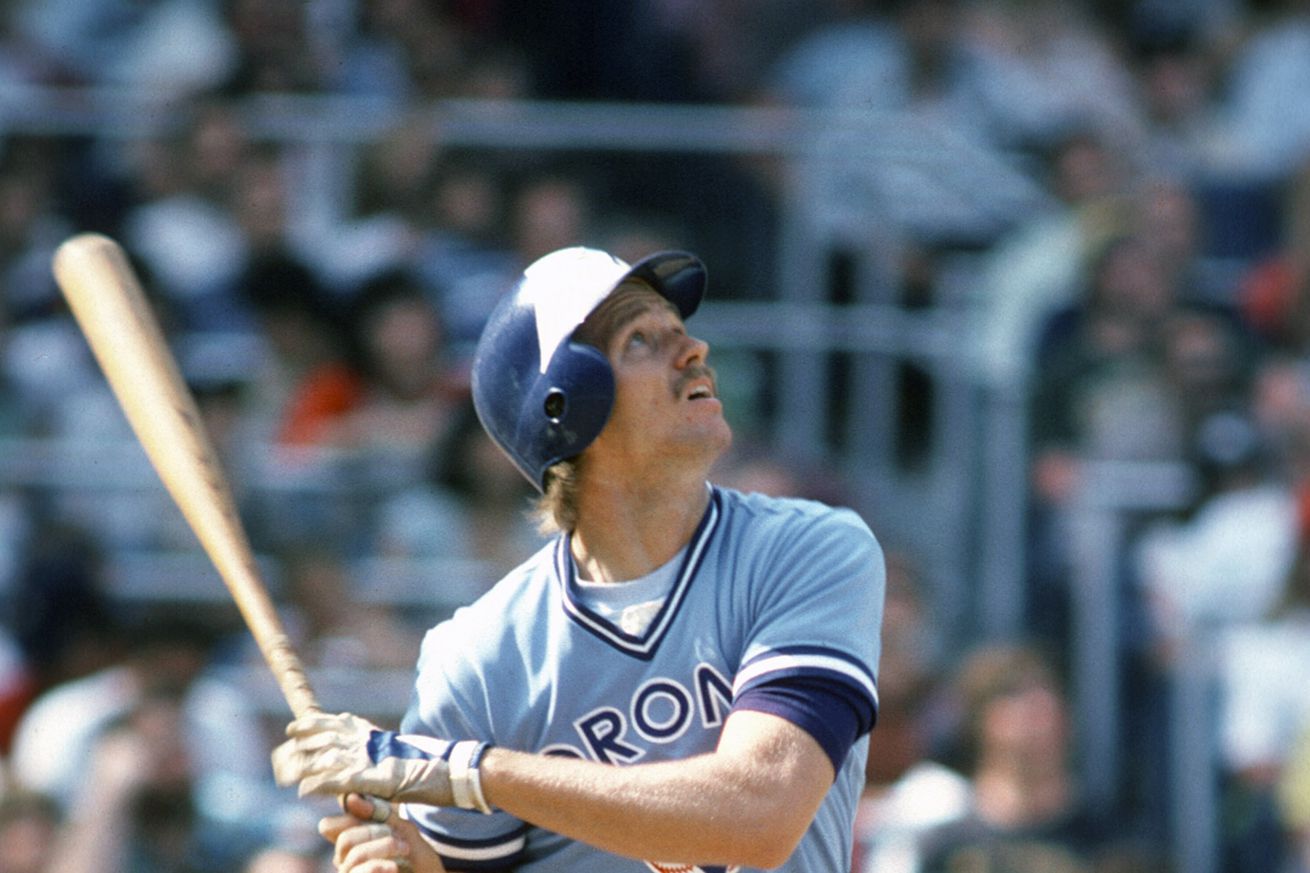 Toronto Blue Jays v New York Yankees