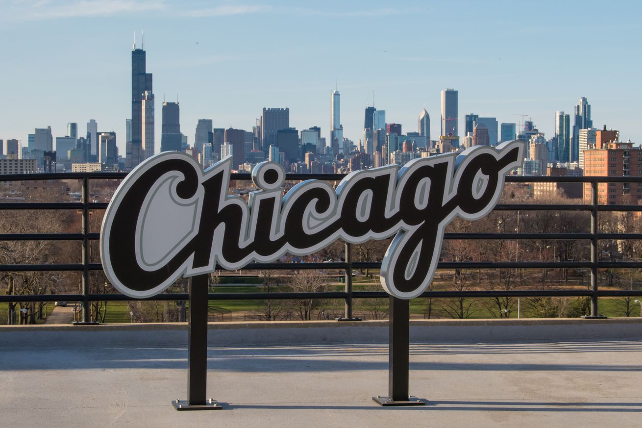 MLB: APR 20 Astros at White Sox