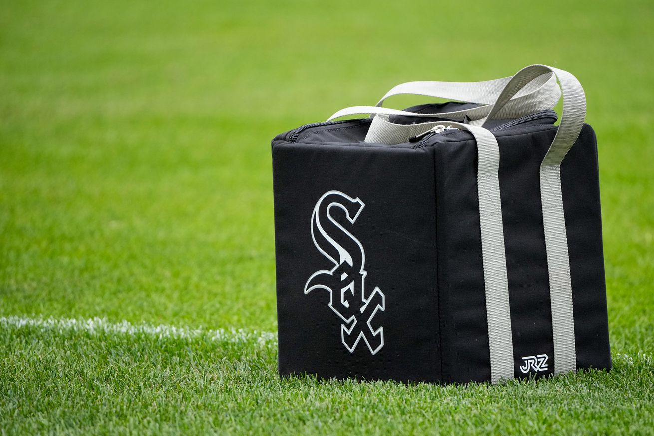 MLB: Chicago White Sox at Kansas City Royals