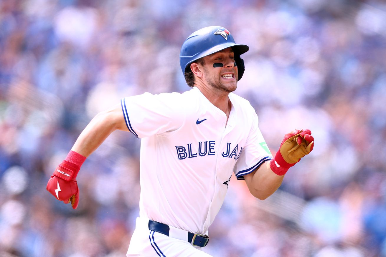 Kansas City Royals v Toronto Blue Jays